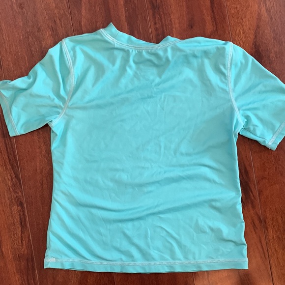 Kids Swim Rash Guard - Picture 2 of 3